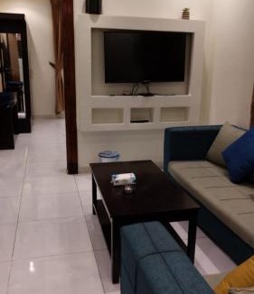 Abha Apartment | الفو للشقق المخدومة المميزة