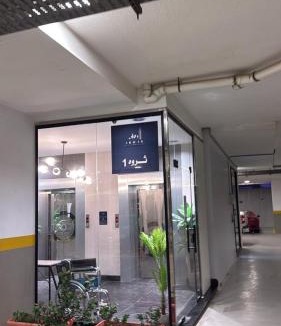 Dammam Apartment | استوديو بجاكوزي مميز
