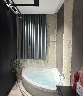 Dammam Apartment | استوديو بجاكوزي مميز