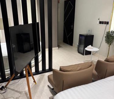 Dammam Apartment | استوديو بجاكوزي مميز