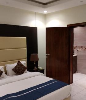 Abha Apartment | الفو للشقق المخدومة المميزة