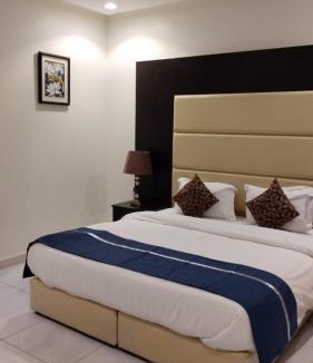 Abha Apartment | الفو للشقق المخدومة المميزة