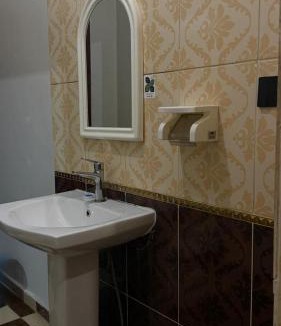 Samtah Apartment | شقق عناوين الفخامة