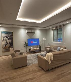 Yanbu Ski Chalet | شاليه لافندر ينبع