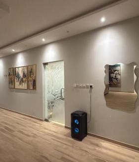 Yanbu Ski Chalet | شاليه لافندر ينبع