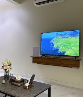 Al Kharj Apartment | شقة السعد