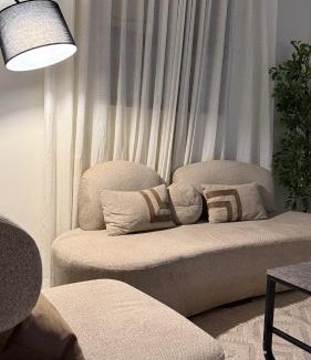 Al Kharj Apartment | شقة السعد