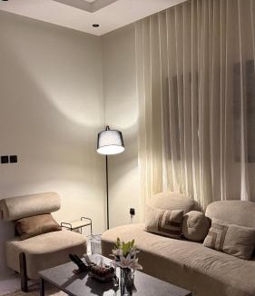 Al Kharj Apartment | شقة السعد