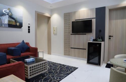 Al-Safa Apartment | فندق باين سويت للشقق الفندقية Pine Suite Hotel Apartments