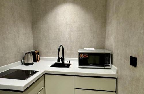 Riyadh Apartment | شقة فندقية حي المحمدية وصول ذكي
