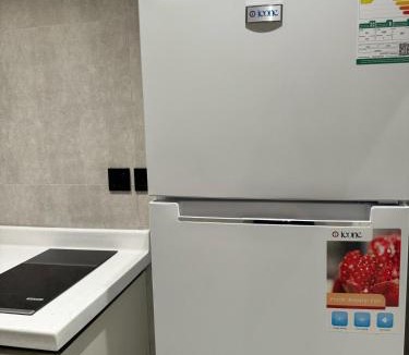 Riyadh Apartment | شقة فندقية حي المحمدية وصول ذكي