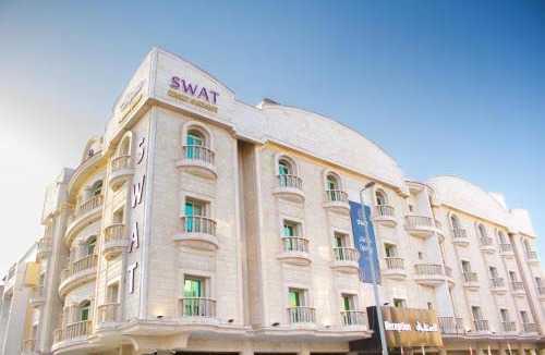Al Ulaya Apartment | شقق سوات للشقق المخدومة 2