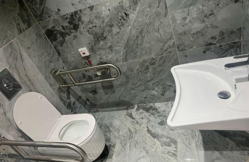 Taif Apartment | الأوائل الذهبية للشقق المخدومة فئة اقتصادي