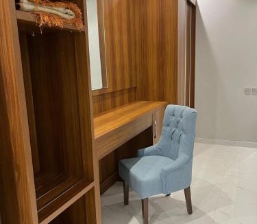 Bisha Apartment | شقق وجهة الوصول