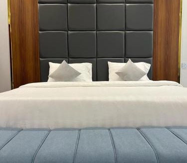 Bisha Apartment | شقق وجهة الوصول