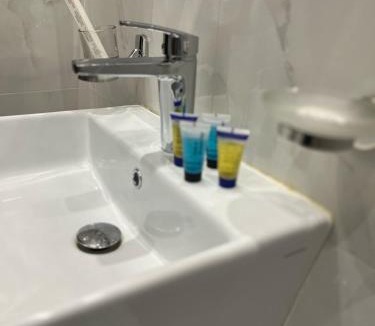 Bisha Apartment | شقق وجهة الوصول