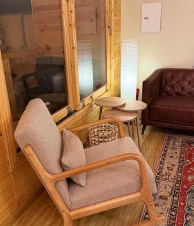 Abha House | كوخ الجنة