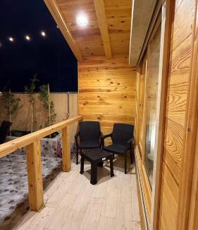 Abha House | كوخ الجنة