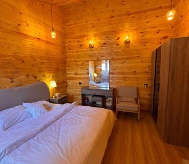 Abha House | كوخ الجنة