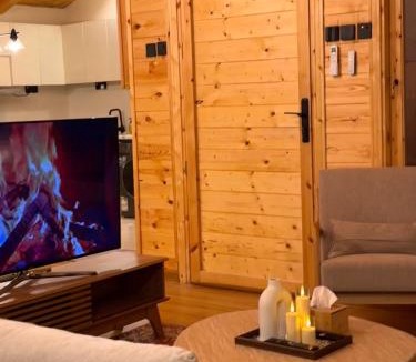 Abha House | كوخ الجنة