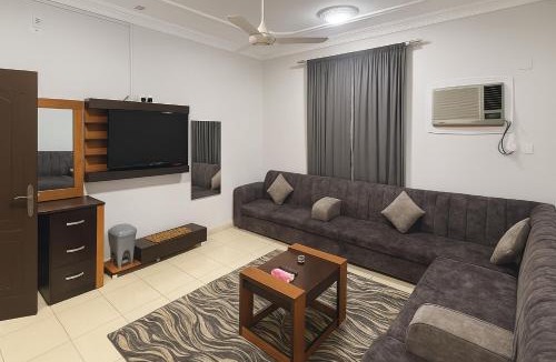 Sabya Hotel | إكليل الزهر للشقق المخدومة