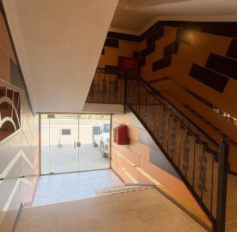 Sabya Hotel | إكليل الزهر للشقق المخدومة