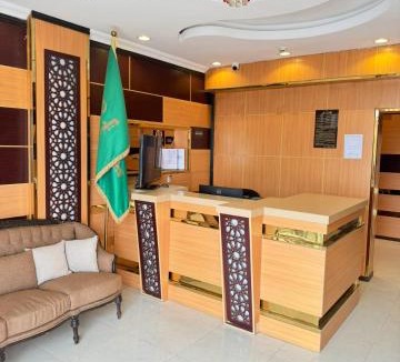 Sabya Hotel | إكليل الزهر للشقق المخدومة