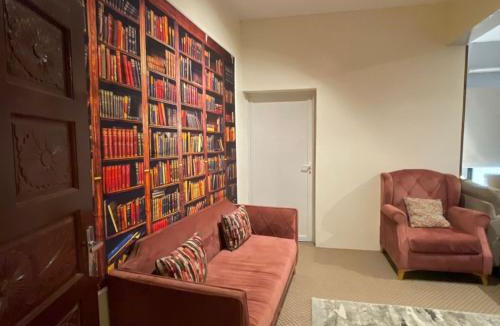 Abha House | بيت لانا