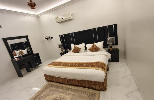 Khamis Mushait Apartment | شقق كاوان للشقق المخدومة