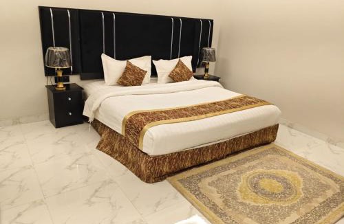 Khamis Mushait Apartment | شقق كاوان للشقق المخدومة