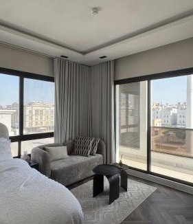 Dhahran Apartment | M Residence