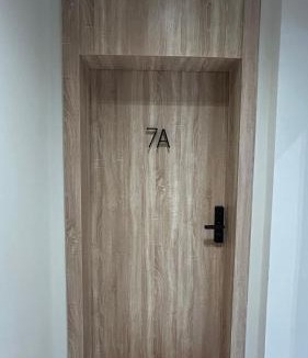 Dhahran Apartment | M Residence