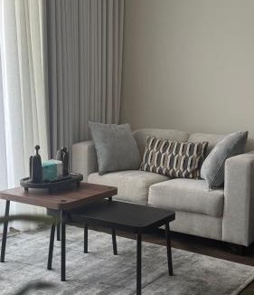 Dhahran Apartment | M Residence