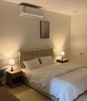 Al Kharj Apartment | Apartment