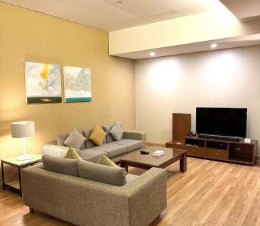 Manama Apartment | Mysk Al Fateh Bahrain
