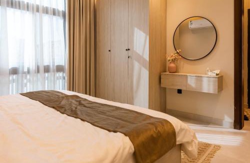 Al Wahah Apartment | نزل هناي1