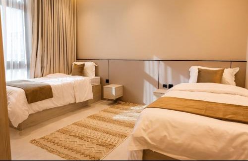 Al Wahah Apartment | نزل هناي1