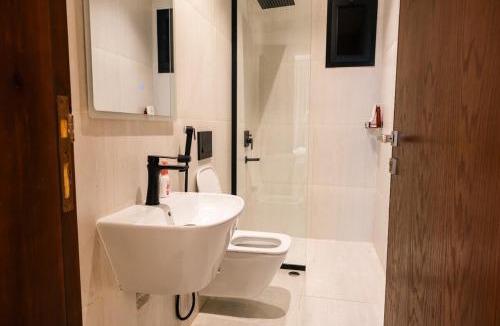 Al Wahah Apartment | نزل هناي1