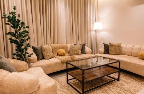 Al Wahah Apartment | نزل هناي1