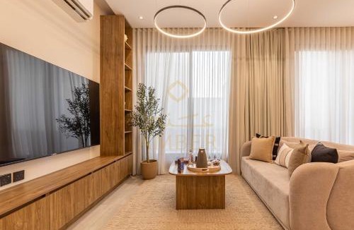 Riyadh Apartment | Amber Hospitality - AlQuds