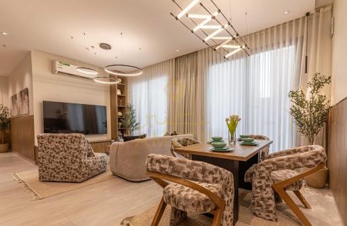Riyadh Apartment | Amber Hospitality - AlQuds