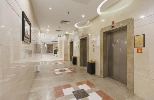 Mecca Hotel | Saraya Al Deafah Hotel
