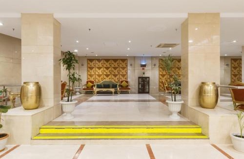 Mecca Hotel | Saraya Al Deafah Hotel