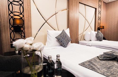 Jeddah Hotel | Medhal Hotel