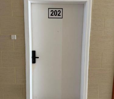 Ha'il Apartment | شقة مروج هاوس دخول ذاتي