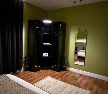 Ha'il Apartment | شقة مروج هاوس دخول ذاتي