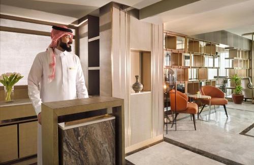 Al Hofuf Hotel | Al Ahsa InterContinental by IHG