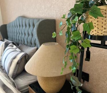 Al Khobar Apartment | مساكن المها - شقق وأستديوهات - بتأثيث متكامل ومريح