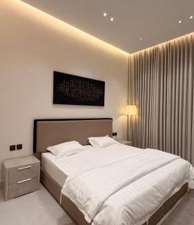 Al Hofuf Apartment | سهم للشقق الفندقية