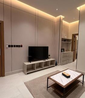 Al Hofuf Apartment | سهم للشقق الفندقية